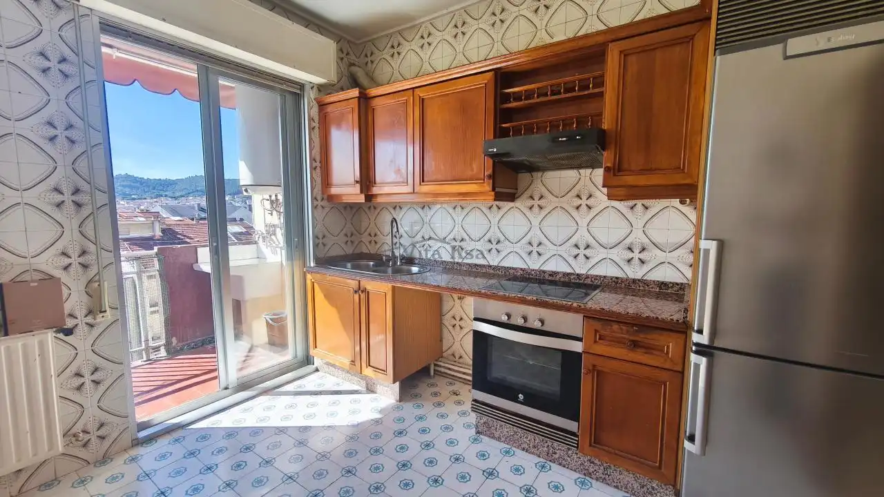Appartement avec terrasse à vendre à Posío, imagen 3