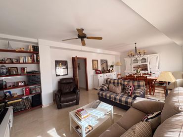Piso en venta en Clerigos Camarena