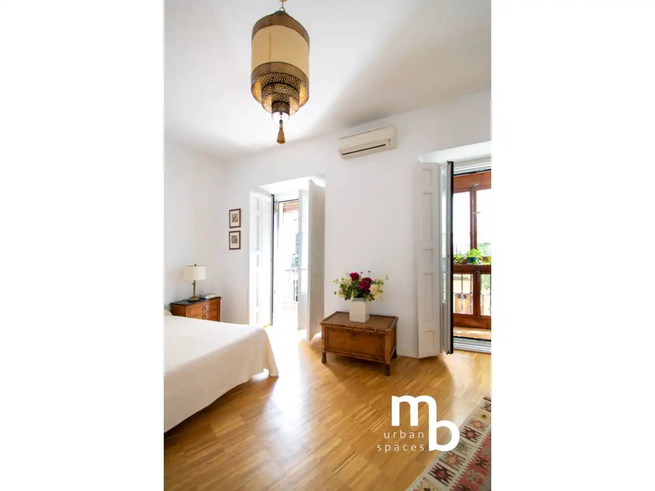 Piso con terraza en venta en Calle Humilladero, imagen 36