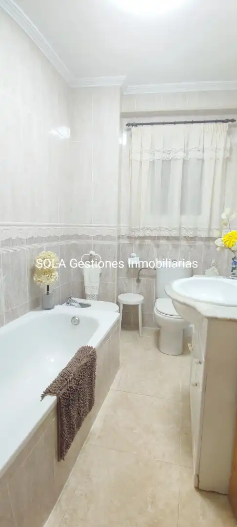Wohnung mit Terrasse zum Verkauf in Calle Canena, imagen 18