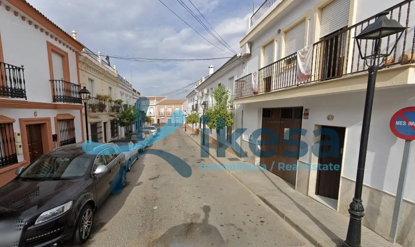 Flat for sale in Lucena del Puerto, imagen 3