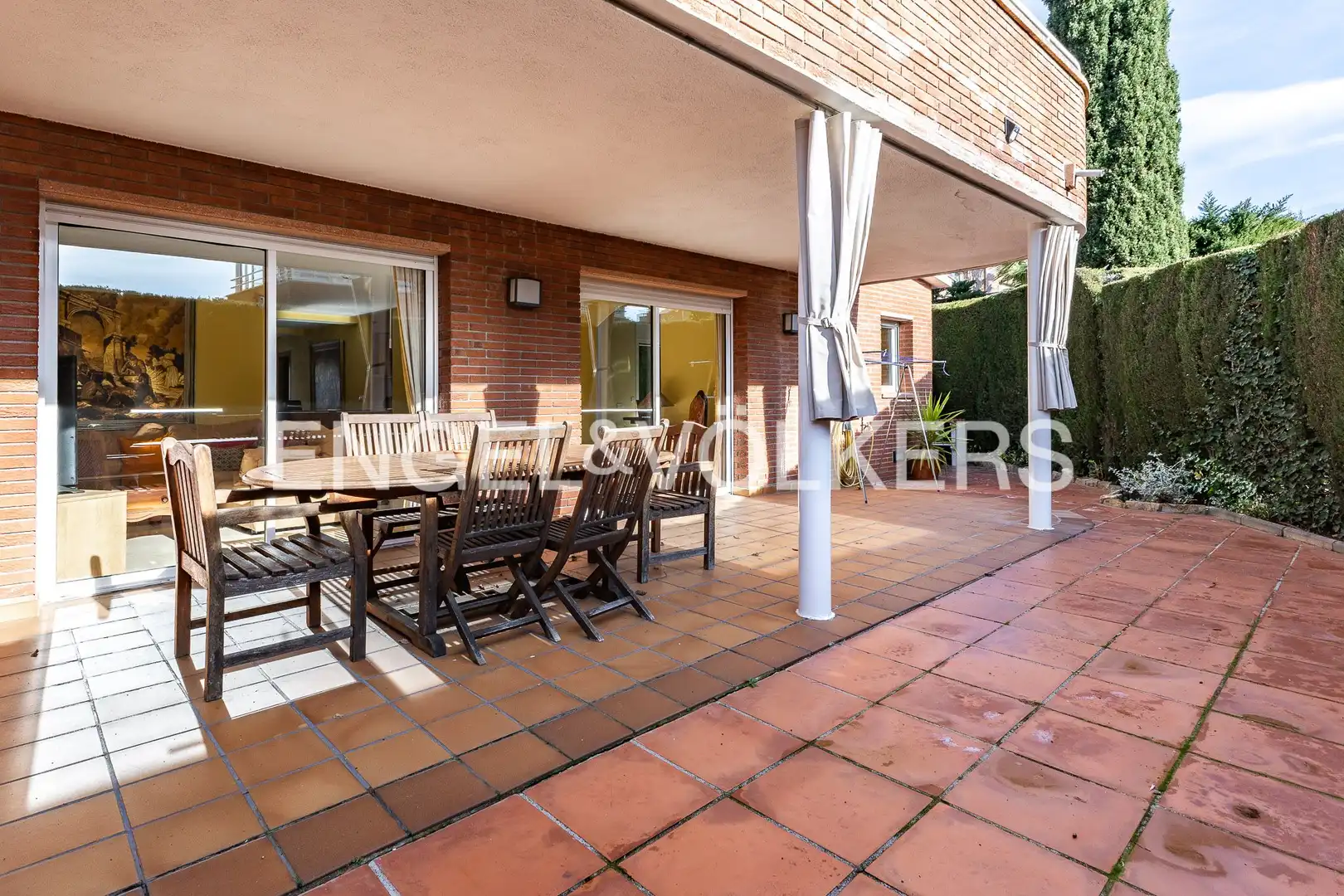 Maison avec jardin à vendre à Sant Vicenç platja, imagen 4