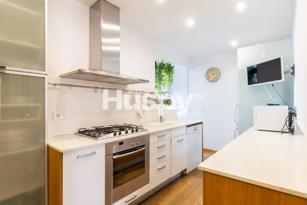 Appartement avec ascenseur à vendre à Carrer de Dénia, imagen 8
