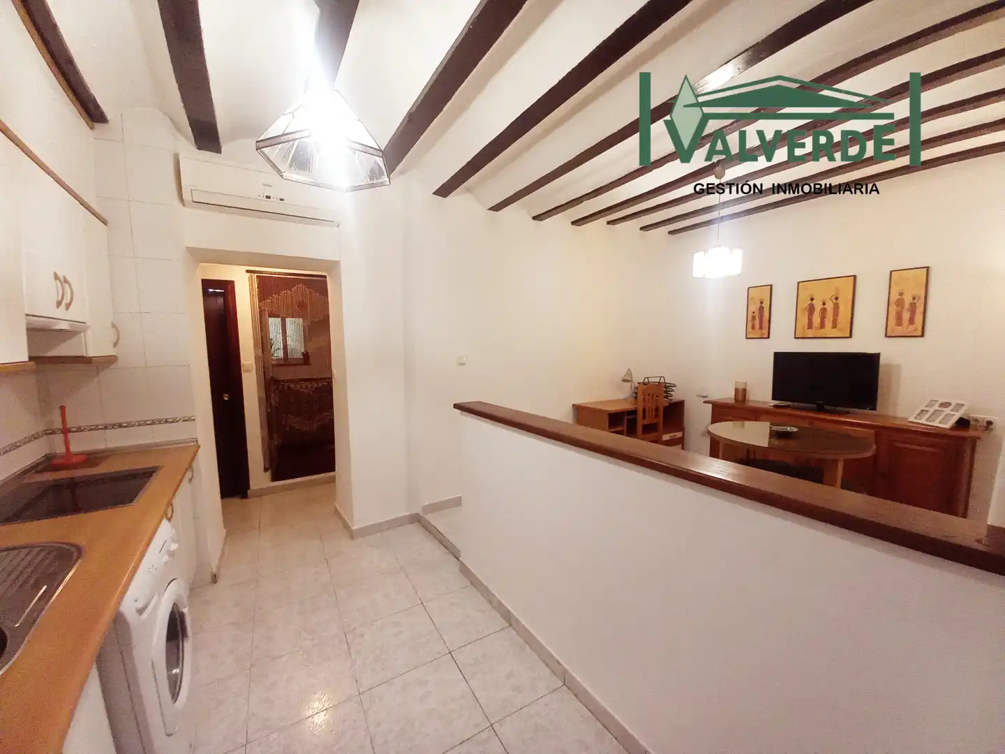 Apartments for rent in Calle Recogidas, Fígares
