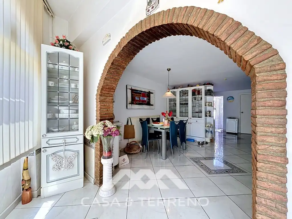 Chalet con piscina en venta en Urbanización Santa Rosa, imagen 30