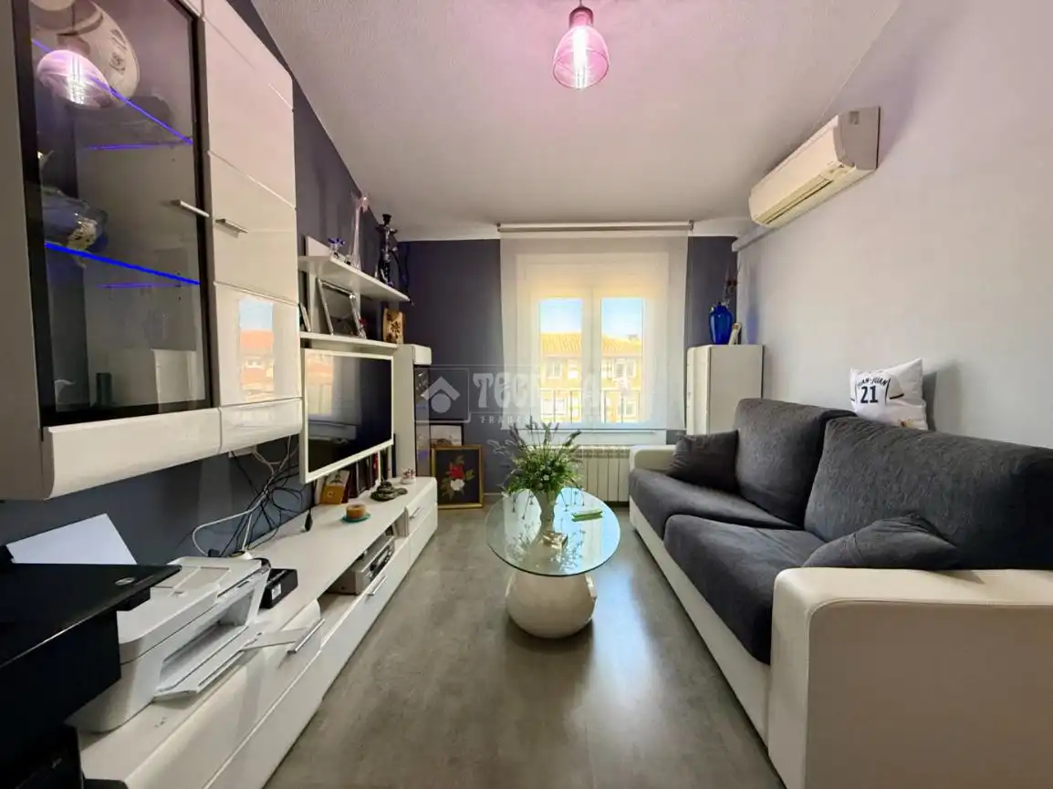 Living room of Detached homes for sale in Alovera  with Air Conditioner, Heating and Private garden