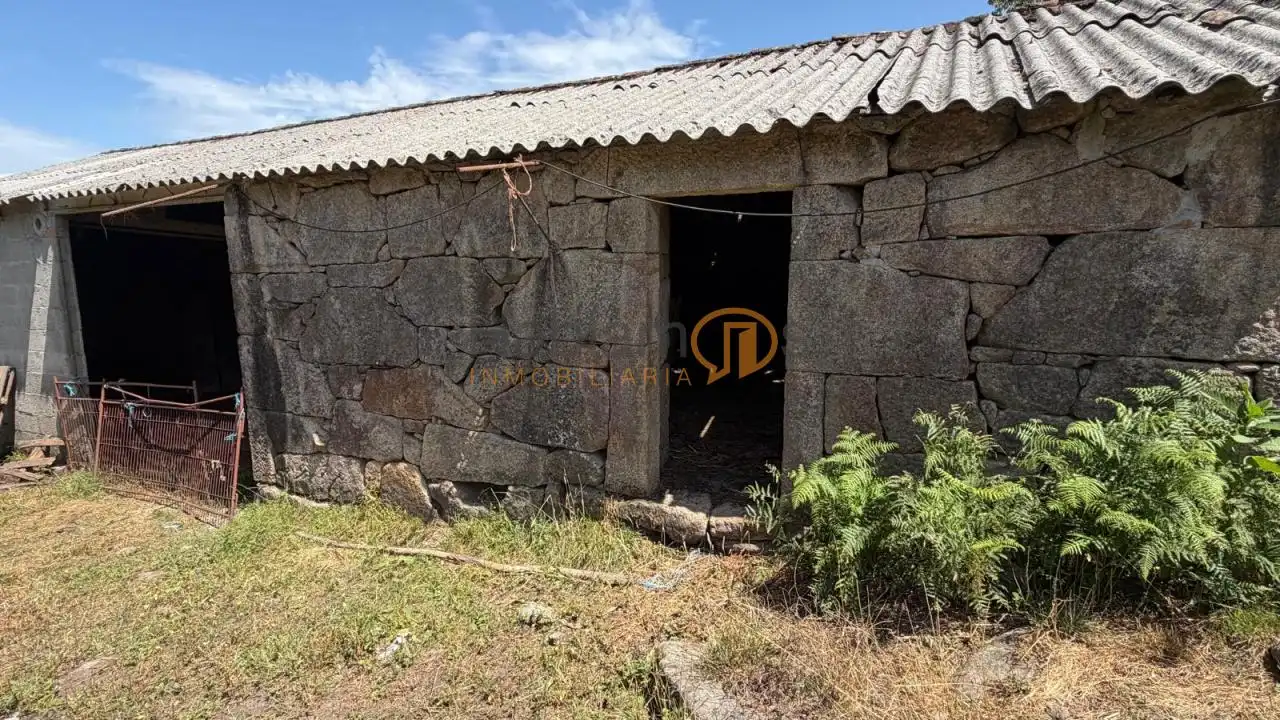 Casa rústica amb piscina en venda a Parroquias Rurales, imagen 31