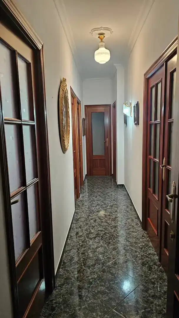 Piso de alquiler en Cortegana, Huelva