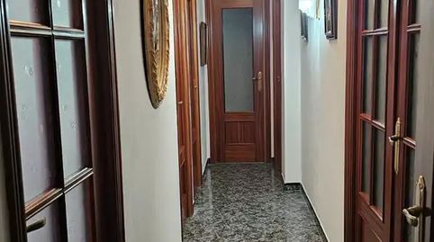 Foto 2 de Piso de alquiler en Calle San Sebastian, 23, Cortegana, Huelva