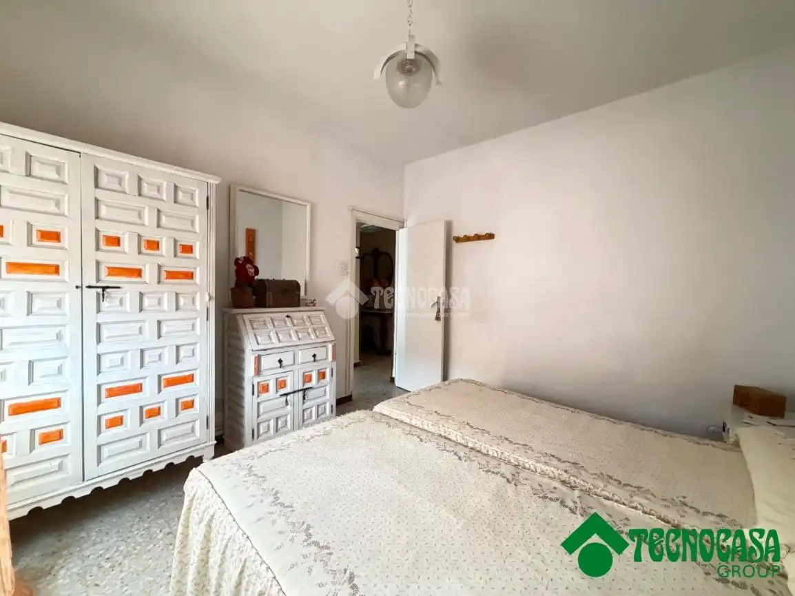 Casa pareada con jardín en venta en Gerindote, imagen 6