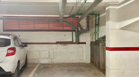 Foto 3 de Garatge en venda a Calle Ramon Sije, 1, Orihuela ciudad, Orihuela