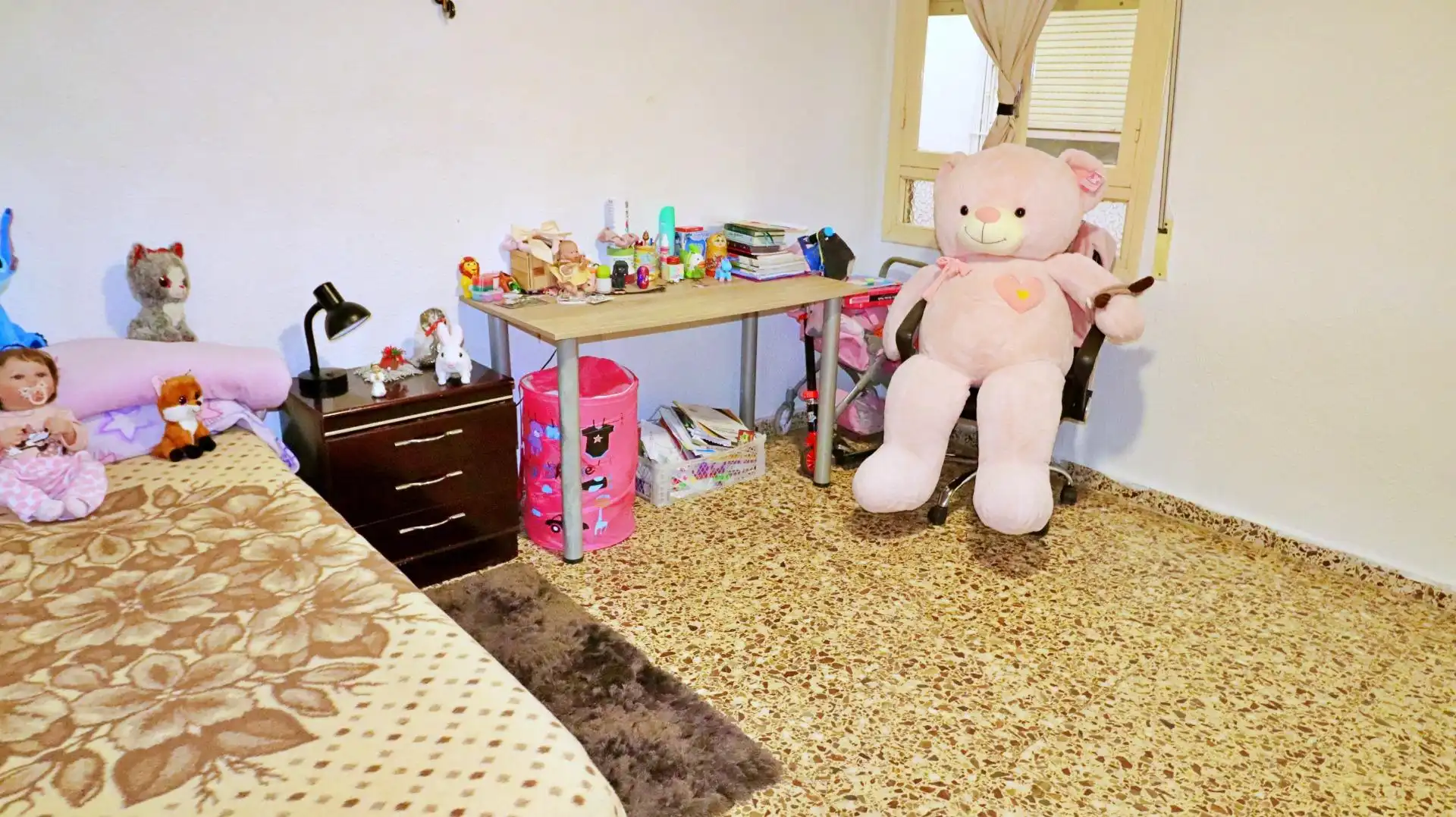 Wohnung mit Aufzug zum Verkauf in Elche ciudad, imagen 11