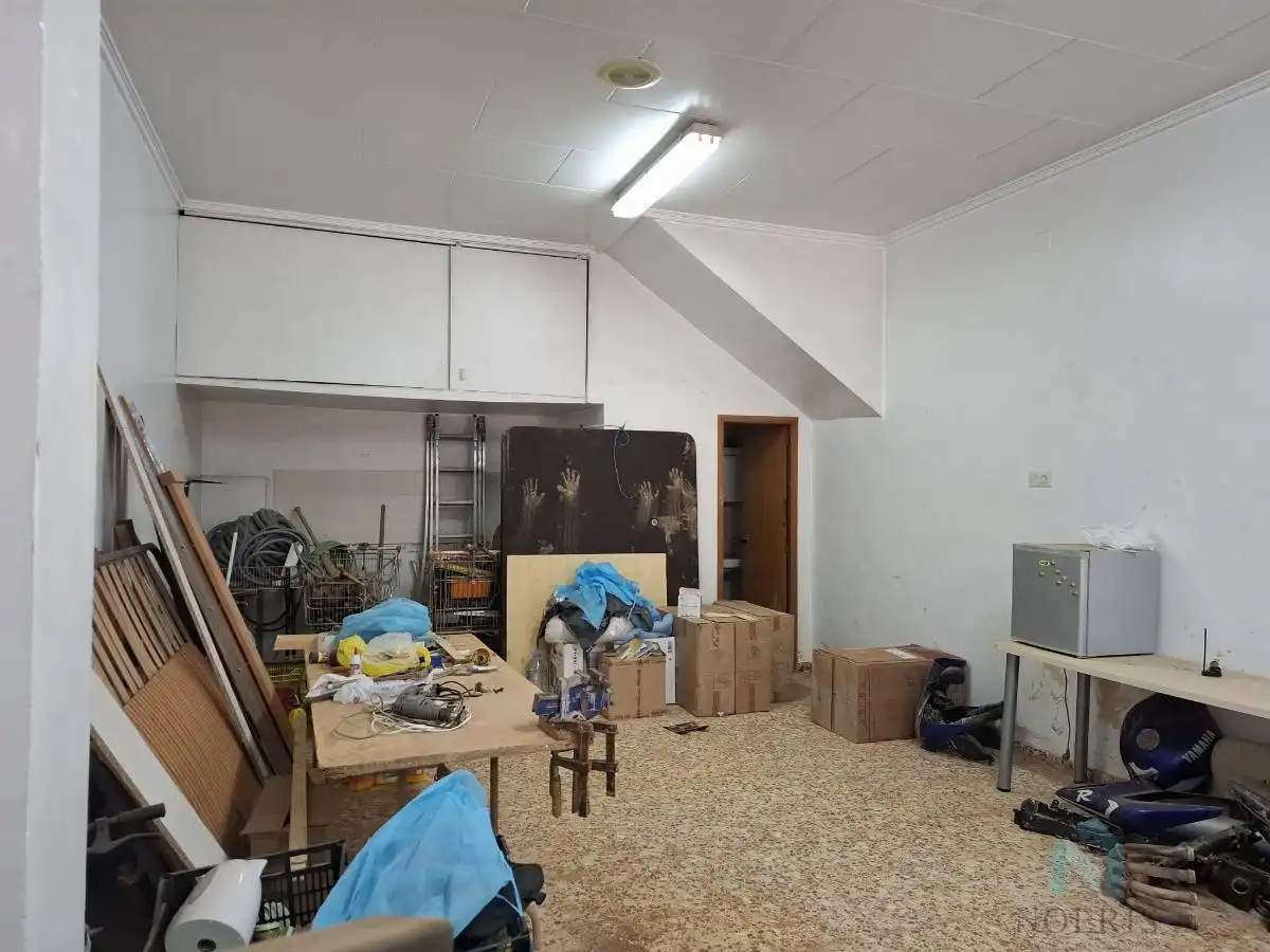 Business premises for sale in Corts Valencianes, imagen 6