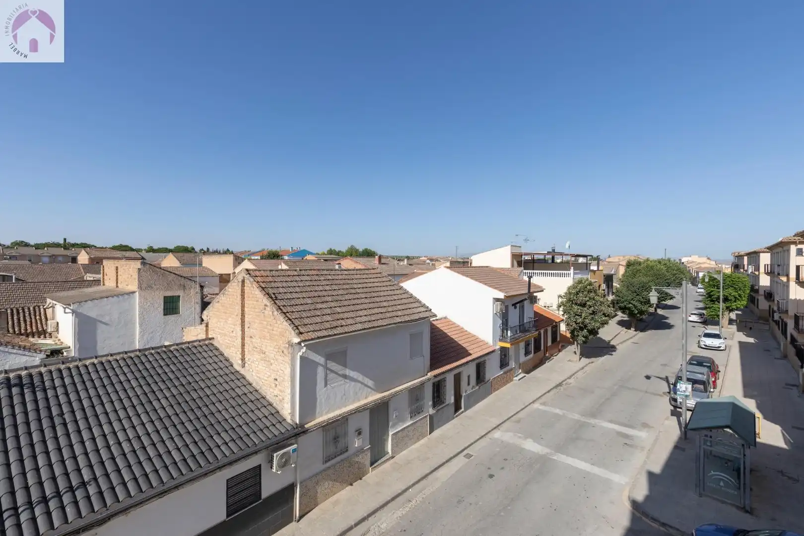 Appartamento con terrazza in vendita a Cijuela, imagen 18