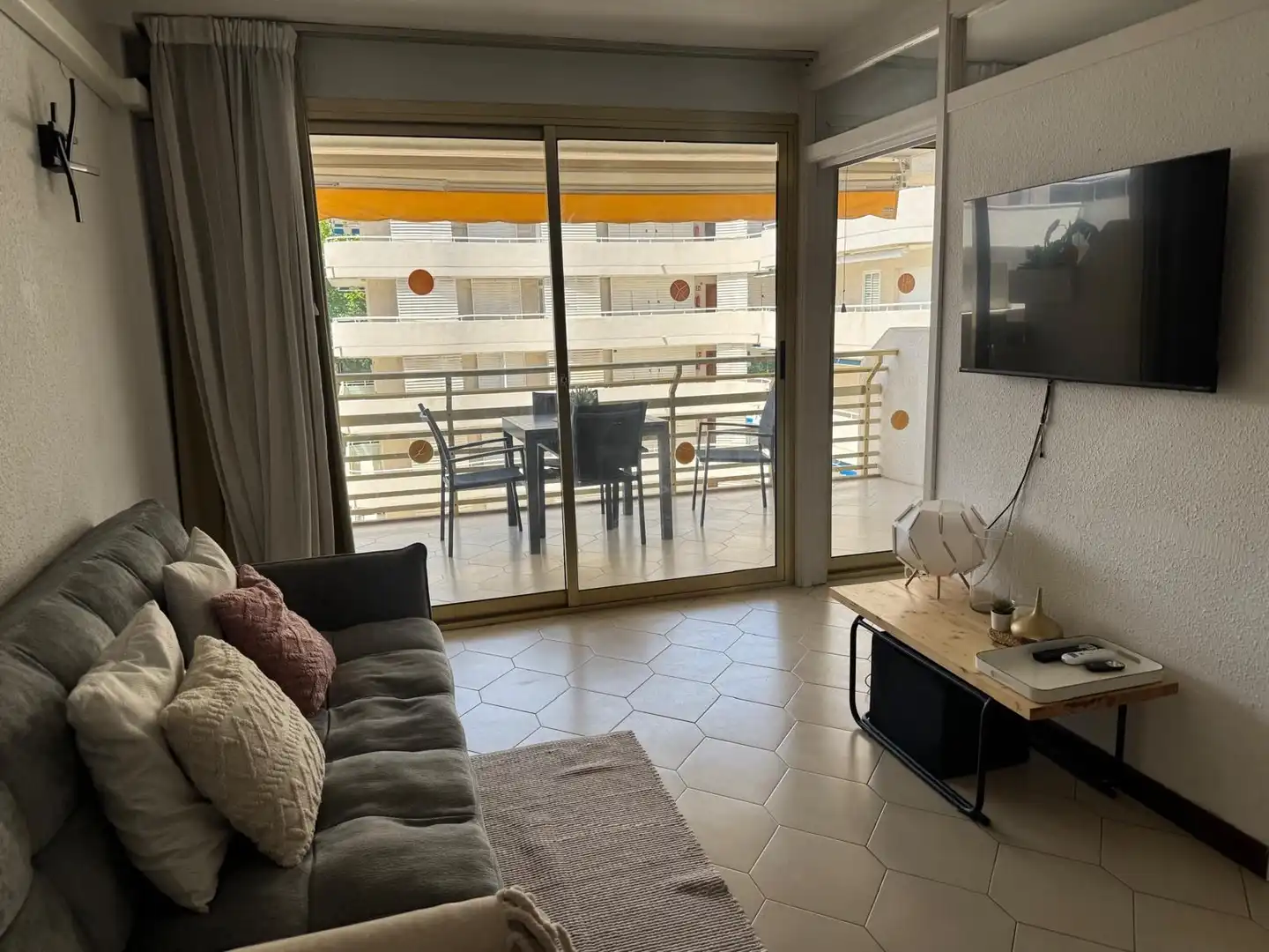 Appartement avec terrasse à vendre à Calle BERLIN, imagen 9