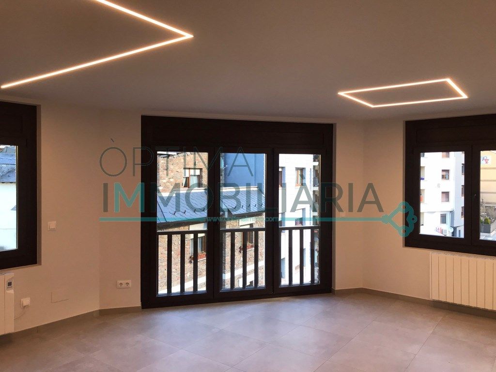 Apartament de lloguer en Encamp