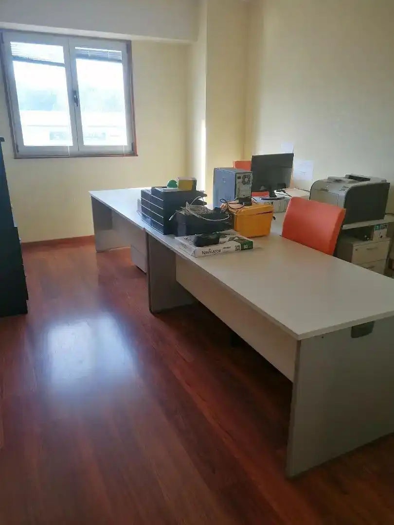 Nave industrial en venta en Cabanas