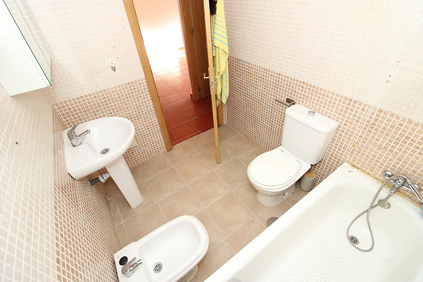 Duplex con terrazza in vendita a Torremocha de Jarama, imagen 14