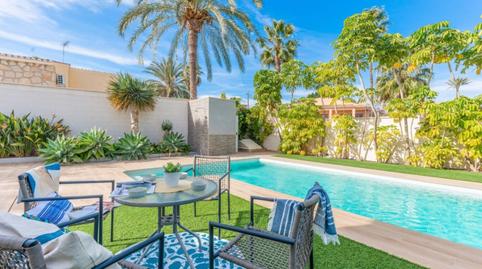 Foto 3 de Casa o xalet en venda a Carrer Beniarbeig, 1, 1, Playa Muchavista, Alicante