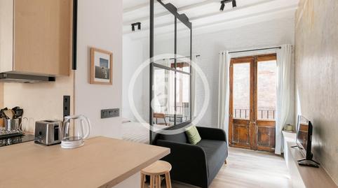 Foto 2 de Piso de alquiler en Carrer de Guifré, El Raval,  Barcelona Capital