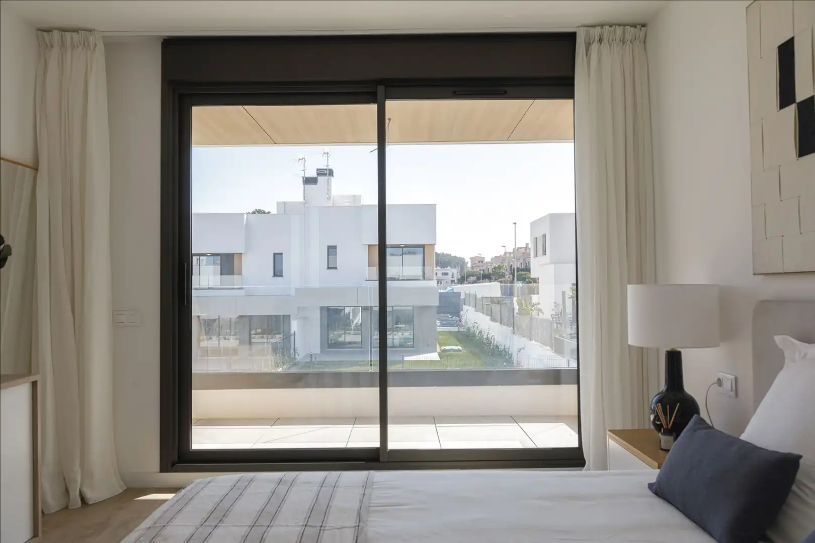 Adosado con terraza en venta en Maioris-Puig de Ros, imagen 26