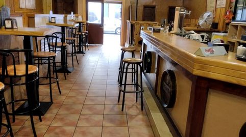 Traspaso se emblemática hamburguesería en Logroño, a un  paso de Gran Vía