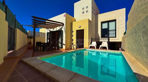Foto 2 de Casa o chalet en venta en Lanzarote, Corralejo, La Oliva