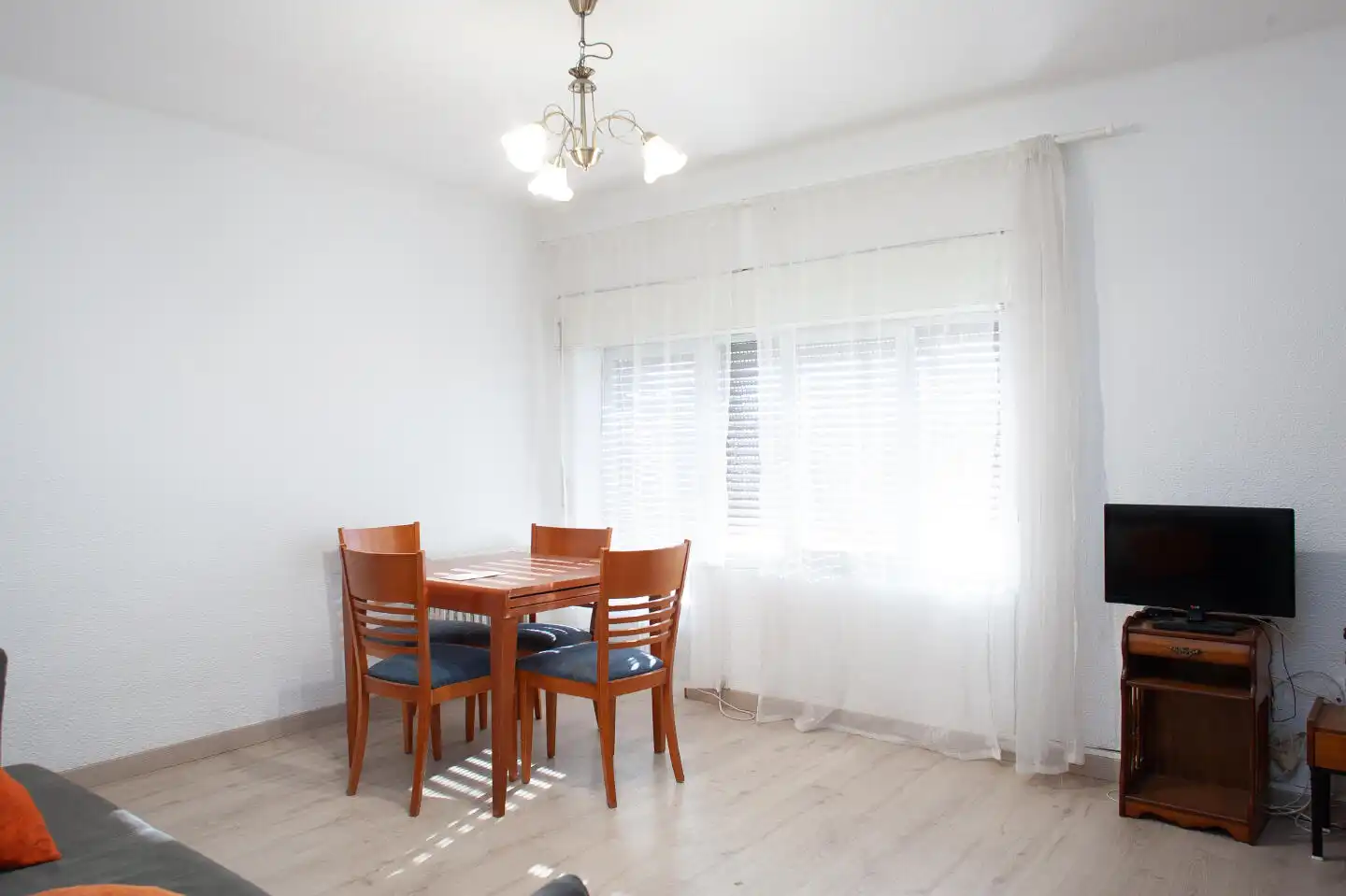Piso con ascensor en venta en Garrido, imagen 17