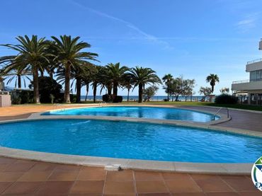 Apartment with pool for sale in Avinguda de la Gola de l'Estany