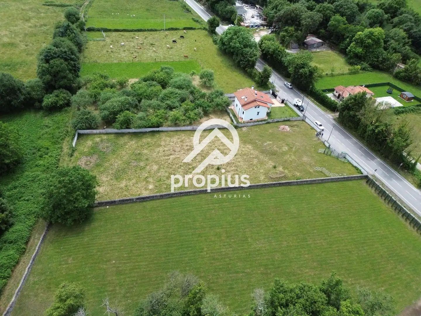 Terreno rustico in vendita a VILLAHORMES, imagen 30