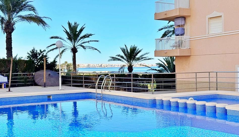 Photo 1 of Apartment for sale in N/a, -1, Punta Prima, Alicante