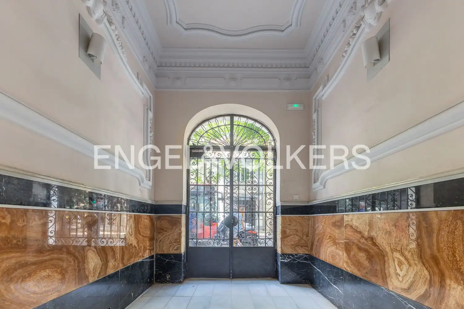Wohnung mit Aufzug zum Verkauf in L'Eixample, imagen 44