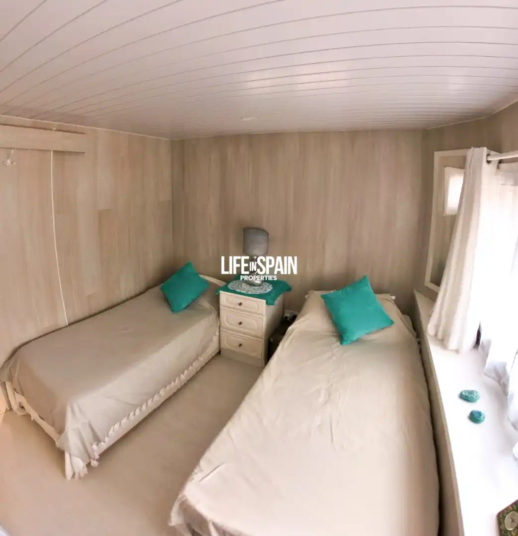 Villa avec piscine à vendre à L'Ampolla, imagen 48