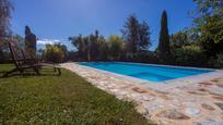 Swimming pool of Country house for sale in Ribeira  with Swimming Pool
