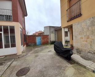 Exterior view of Residential for sale in Cigales