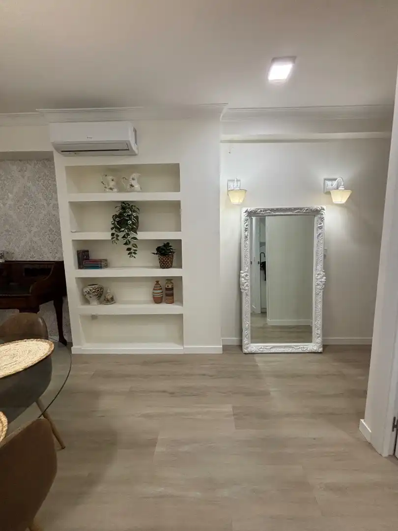 Wohnung zur Miete in Ferrol, A Coruña