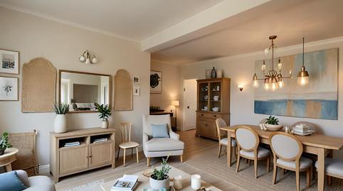 Foto 3 de Piso en venta en Calle de Guzmán el Bueno, Vallehermoso, Madrid