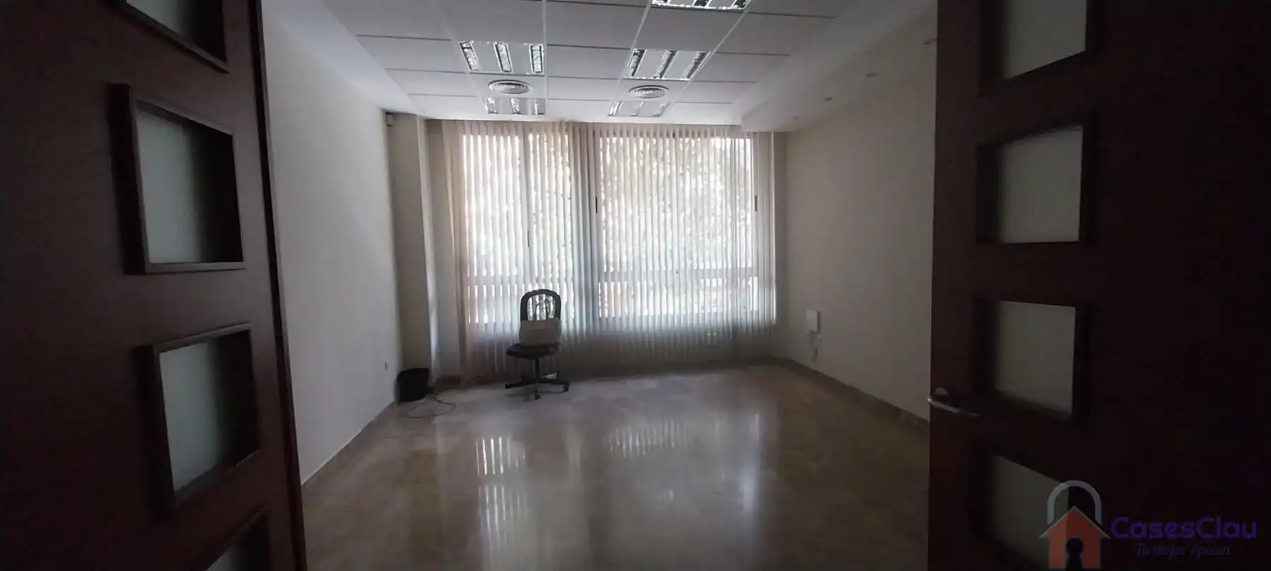 Büro zum Verkauf in Valencia mit Klimaanlage