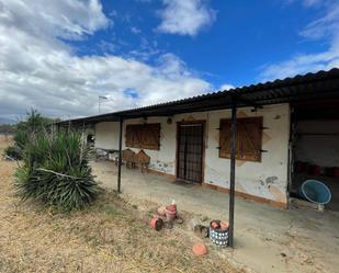 Exterior view of Industrial land for sale in Carracedelo