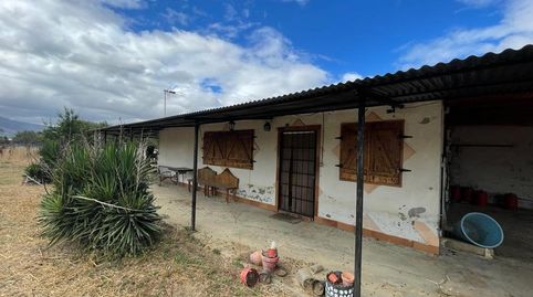 FINCA DE RECREO CON PISCINA EN CARRACEDELO