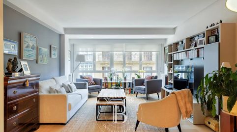 Foto 3 de Piso en venta en Área Romántica, Donostia - San Sebastián