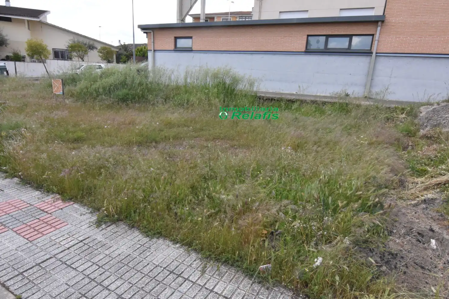 Terreni e lotti in vendita a URANIO 28, imagen 5