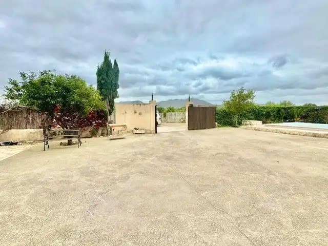 Casa o chalet en venta en Calle SAN JERONIMO, 6, Benferri
