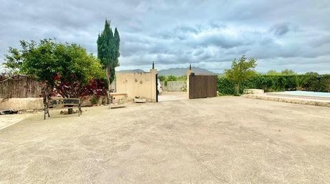 Foto 2 de Casa o chalet en venta en Calle San Jeronimo, 6, Benferri, Alicante