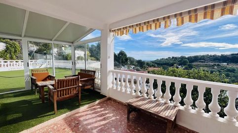 Foto 4 von Country house zum Verkauf in Camí Rectoressa, Quart de les Valls, Valencia