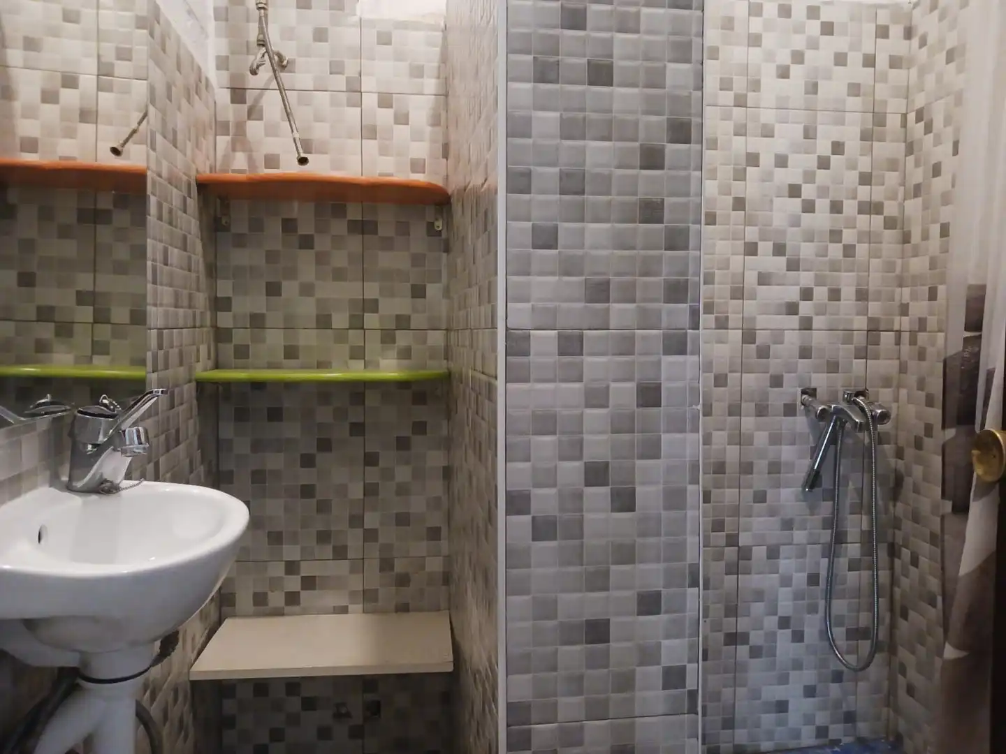 Baño de Casa o chalet en venta en Aspe