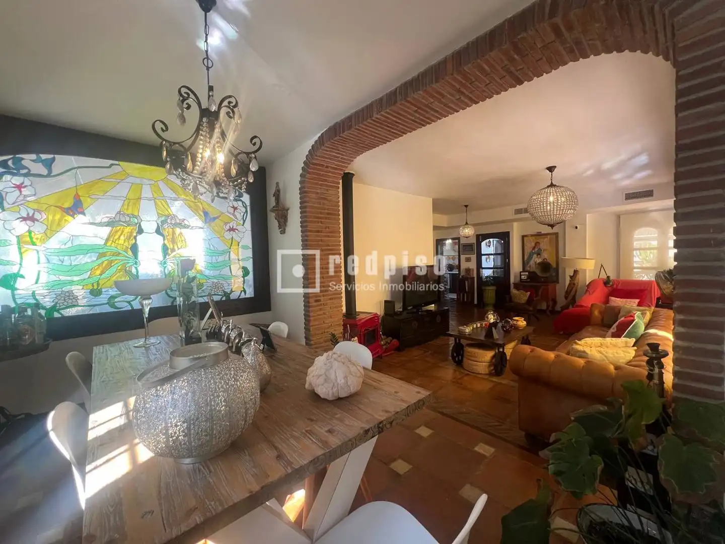 Detached house for sale in El Pinillo, imagen 18