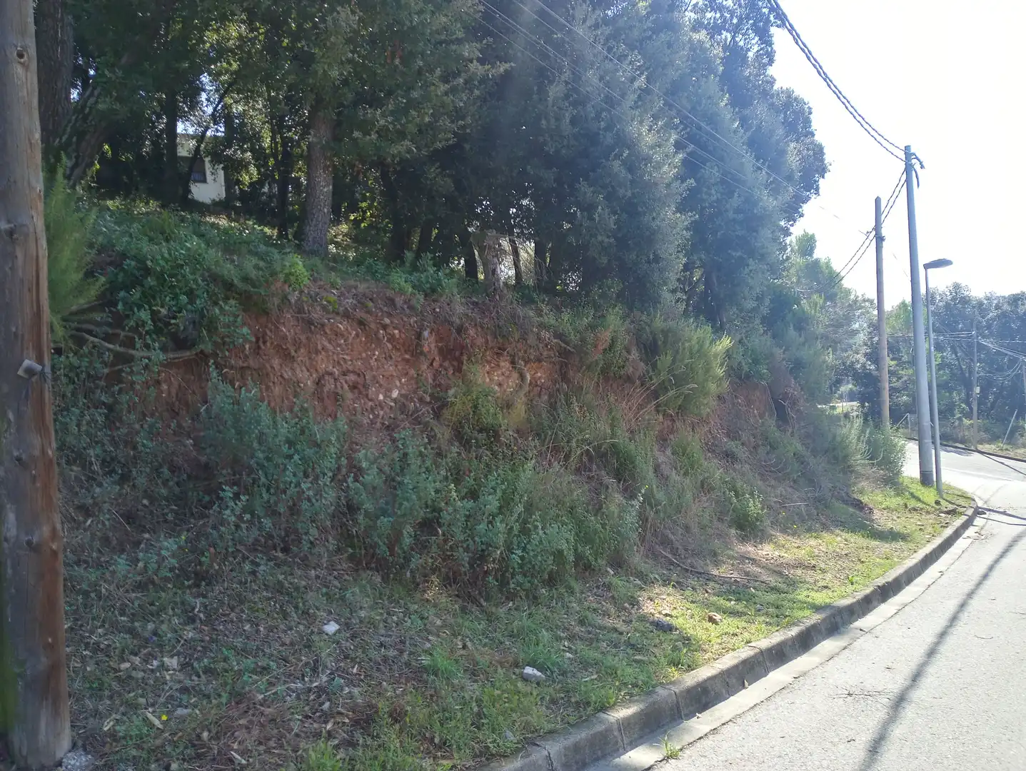 Terreno residencial en venta en Carrer de la Morera, imagen 10
