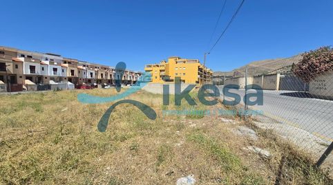 Venta de Solar en Sector Residencial Plaza de Toros, en Atarfe  Granada, imatge 3