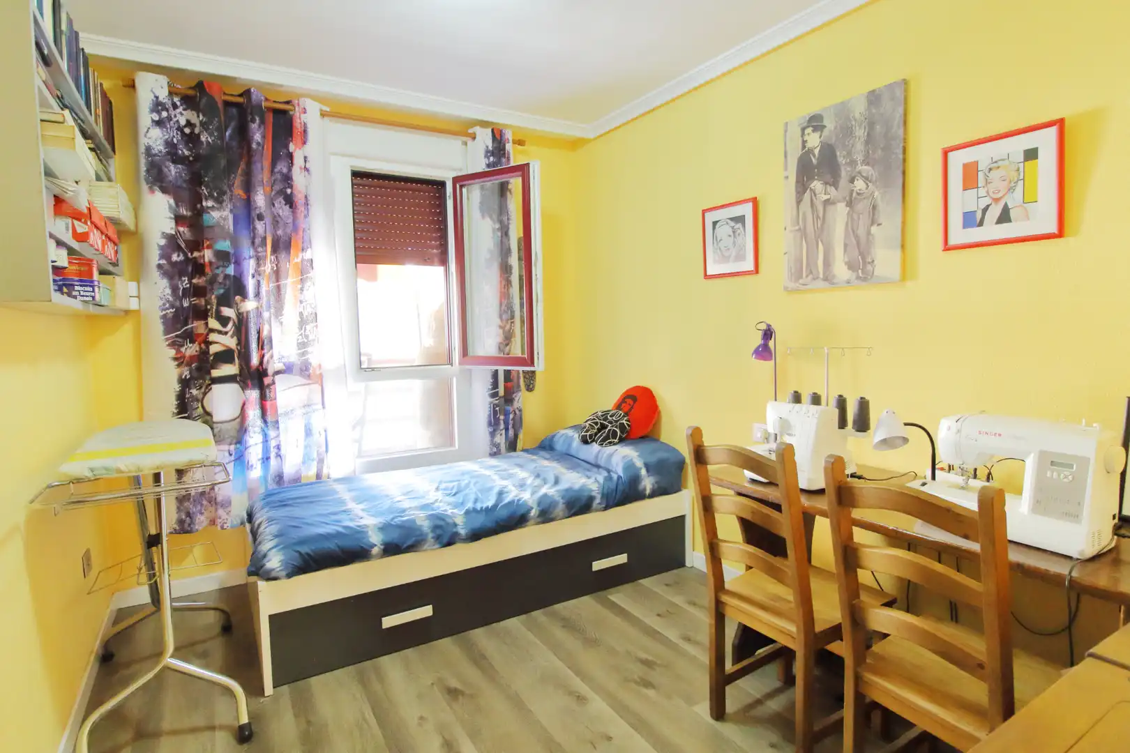 Appartamento con terrazza in vendita a Carrer de Sant Lluís, imagen 15
